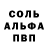 Марки NBOMe 1,8мг Don Trifon