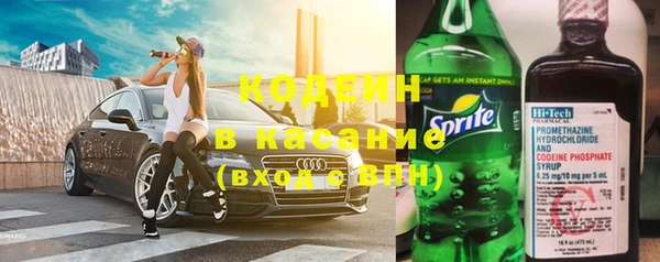 прущие крисы Костерёво